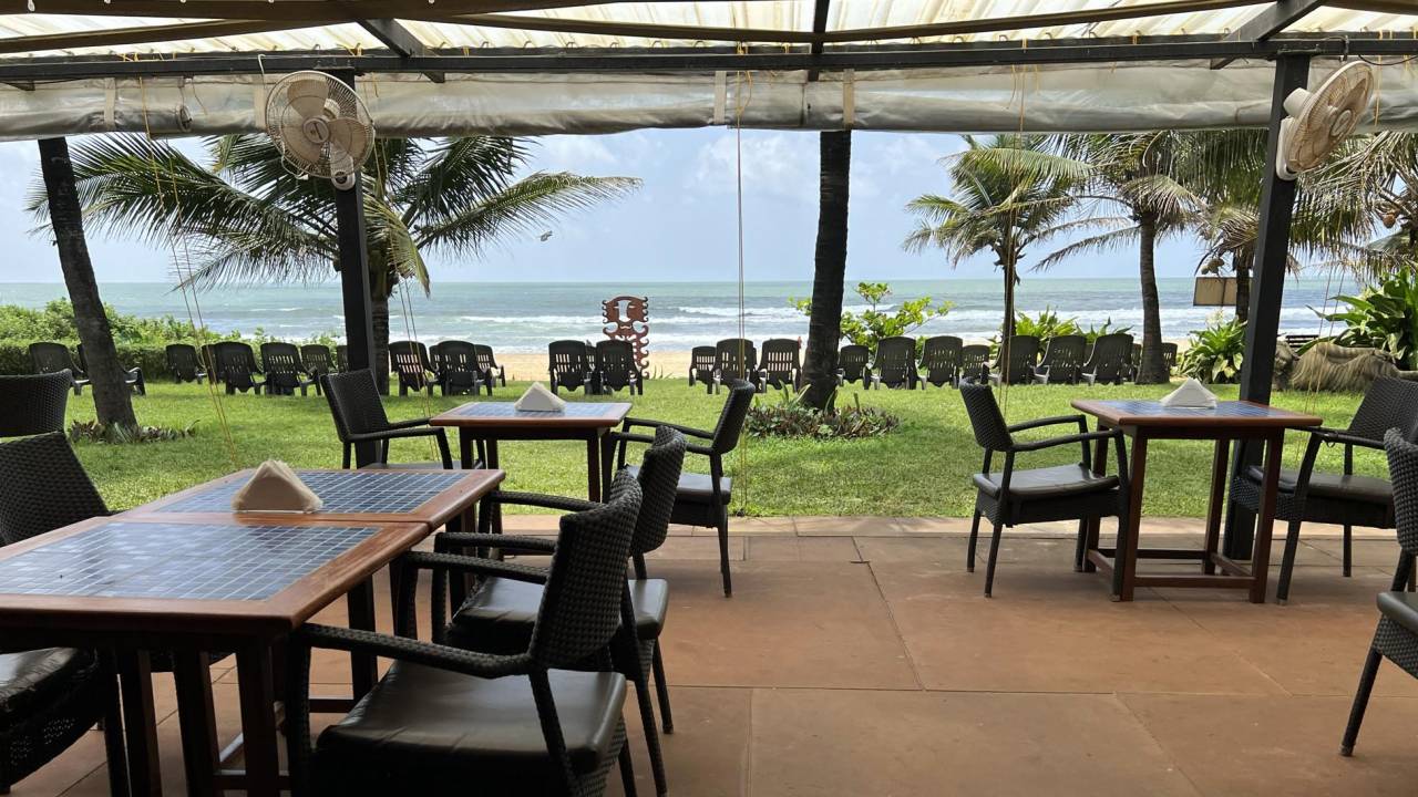 Chalston Calangute Goa